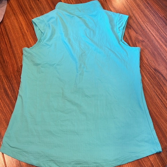 Ibkul- Polo tank top - Picture 3 of 3